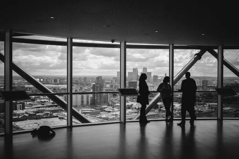 Licensed Business Valuers